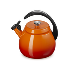 Cloche Kettle with Stainless Steel KnobFlame image number 2